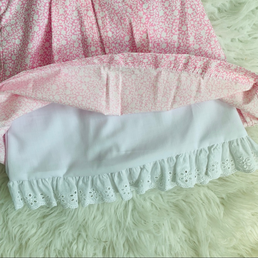 NWOT Bonnie Baby Dress - Picture 5 of 6